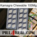 Kamagra Chewable 100Mg 07